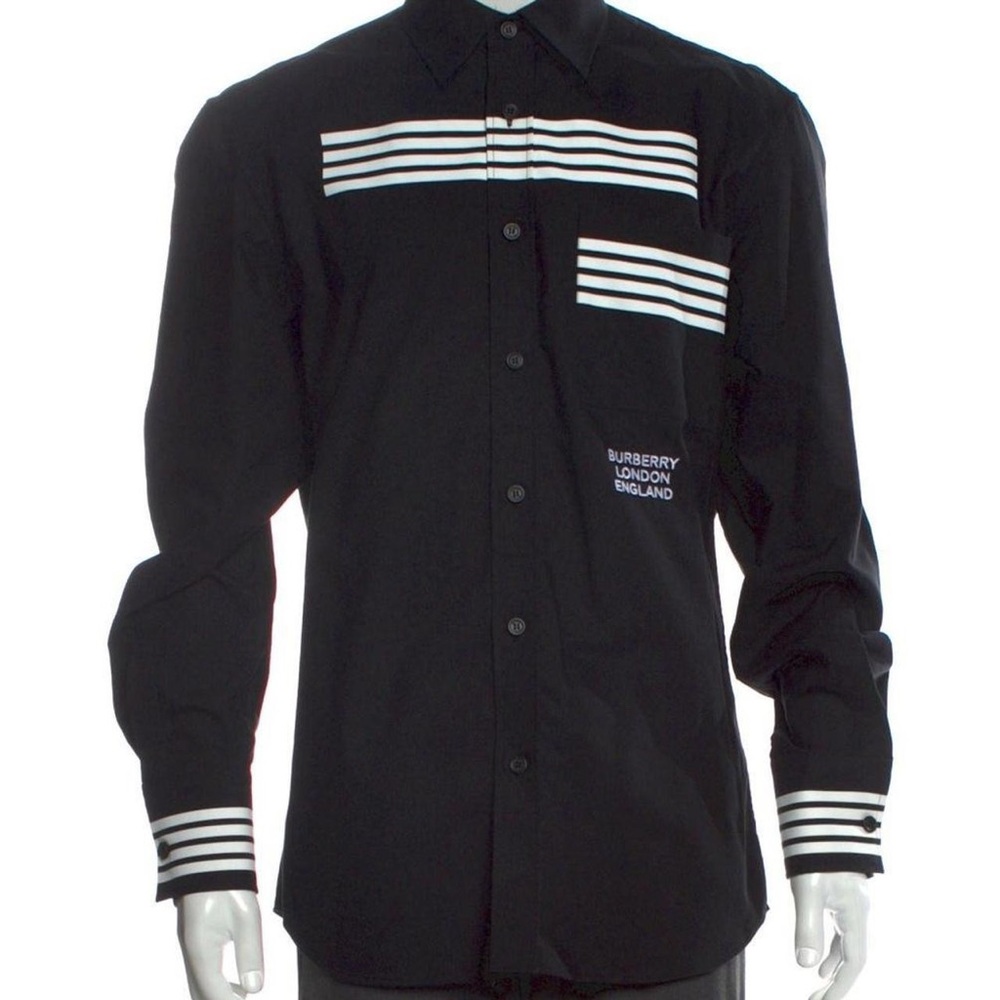 Burberry long sleeve